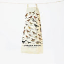Apron: Garden birds - SpectrumStore SG
