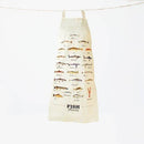 Apron: Multi Fish - SpectrumStore SG