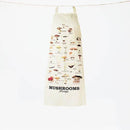 Apron: Mushrooms - SpectrumStore SG