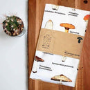 Apron: Mushrooms - SpectrumStore SG