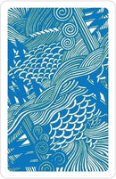 Aquarian Tarot Deck In A Tin - SpectrumStore SG