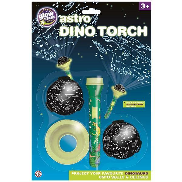 Astro: Dino Torch - SpectrumStore SG
