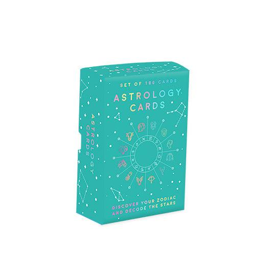 Astrology Cards - SpectrumStore SG