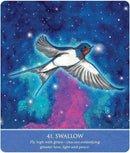 Auspicious Symbols for Luck and Healing Oracle Deck - SpectrumStore SG