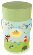 Baby Time Capsule - SpectrumStore SG