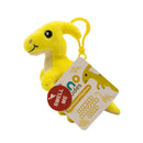 Backpack Buddies: Dino Dudes Parasaurolophus - SpectrumStore SG