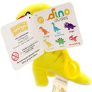 Backpack Buddies: Dino Dudes Parasaurolophus - SpectrumStore SG