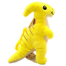 Backpack Buddies: Dino Dudes Parasaurolophus - SpectrumStore SG