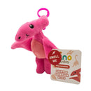 Backpack Buddies: Dino Dudes Pteranodon - SpectrumStore SG