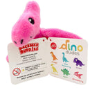 Backpack Buddies: Dino Dudes Pteranodon - SpectrumStore SG