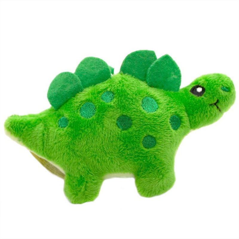 Backpack Buddies: Dino Dudes Stegosaurus - SpectrumStore SG