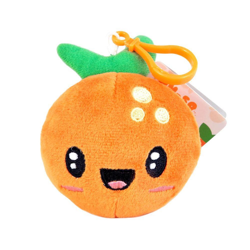 Backpack Buddies: Fruit Troop Orange - SpectrumStore SG