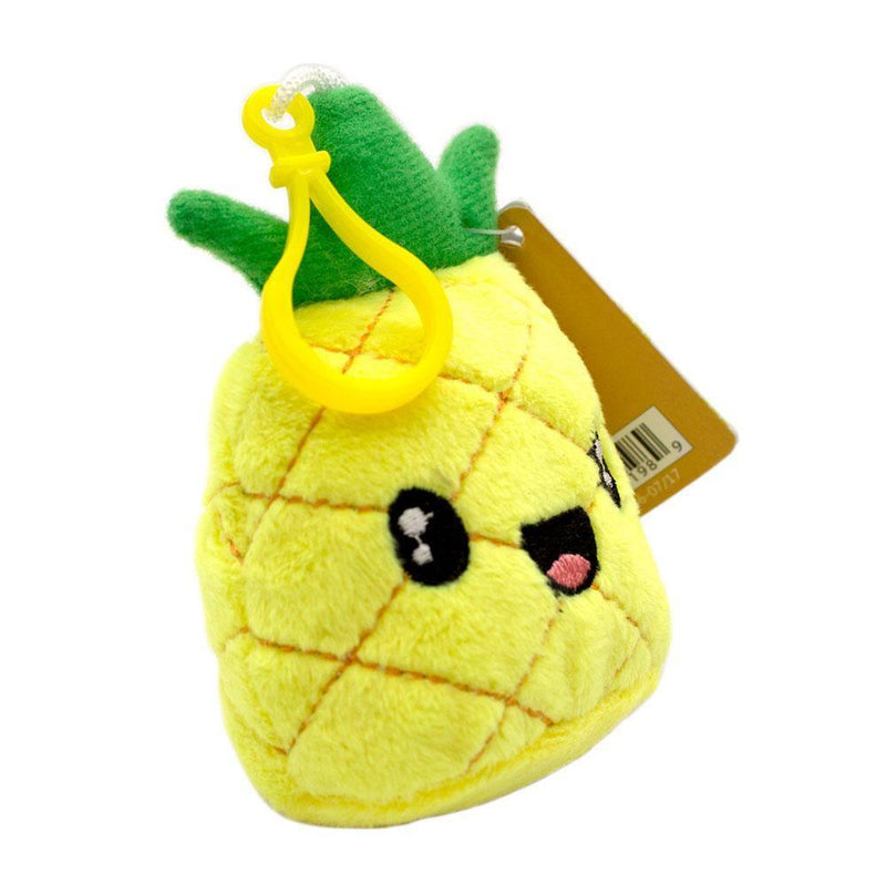 Backpack Buddies: Fruit Troop Pineapple - SpectrumStore SG