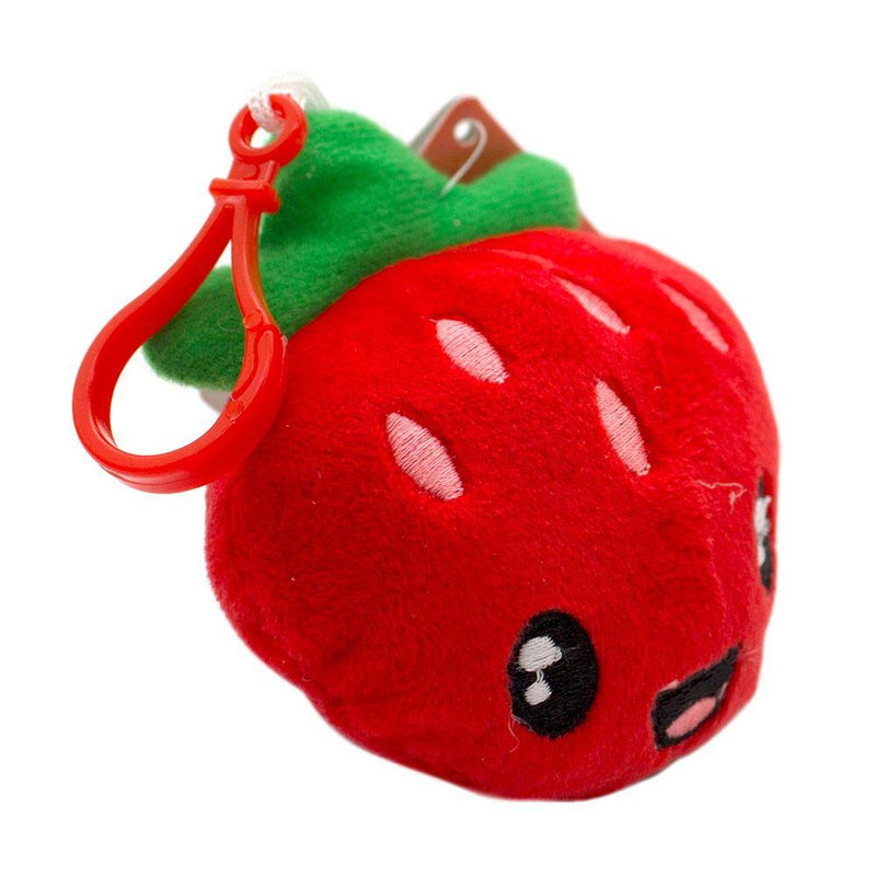 Backpack Buddies: Fruit Troop Strawberry - SpectrumStore SG