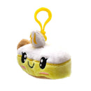 Backpack Buddies: Oh So Yummy Lemon Meringue Pie - SpectrumStore SG