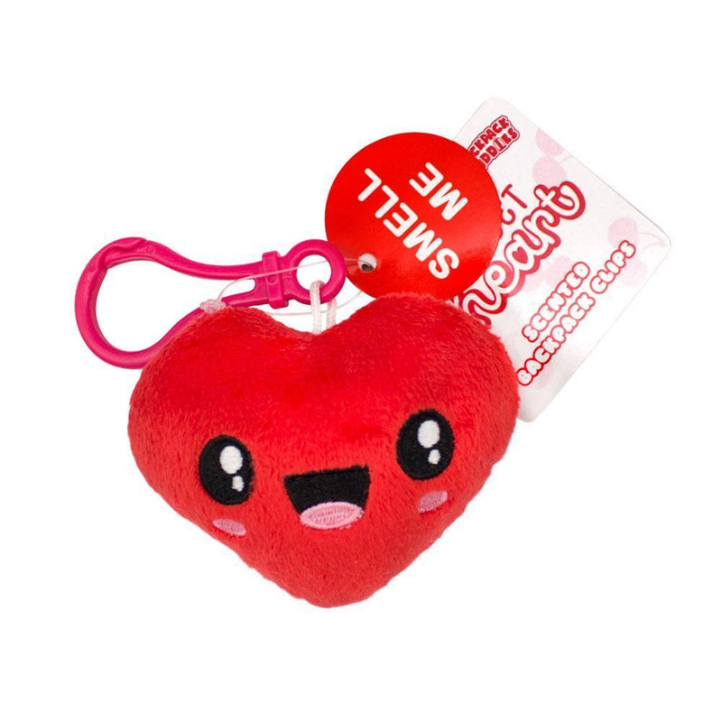 Backpack Buddies: Sweetheart Cherry - SpectrumStore SG