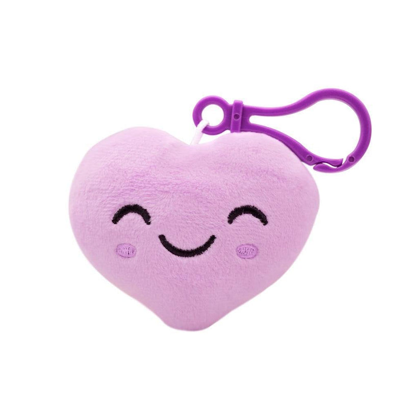 Backpack Buddies: Sweetheart Grape - SpectrumStore SG