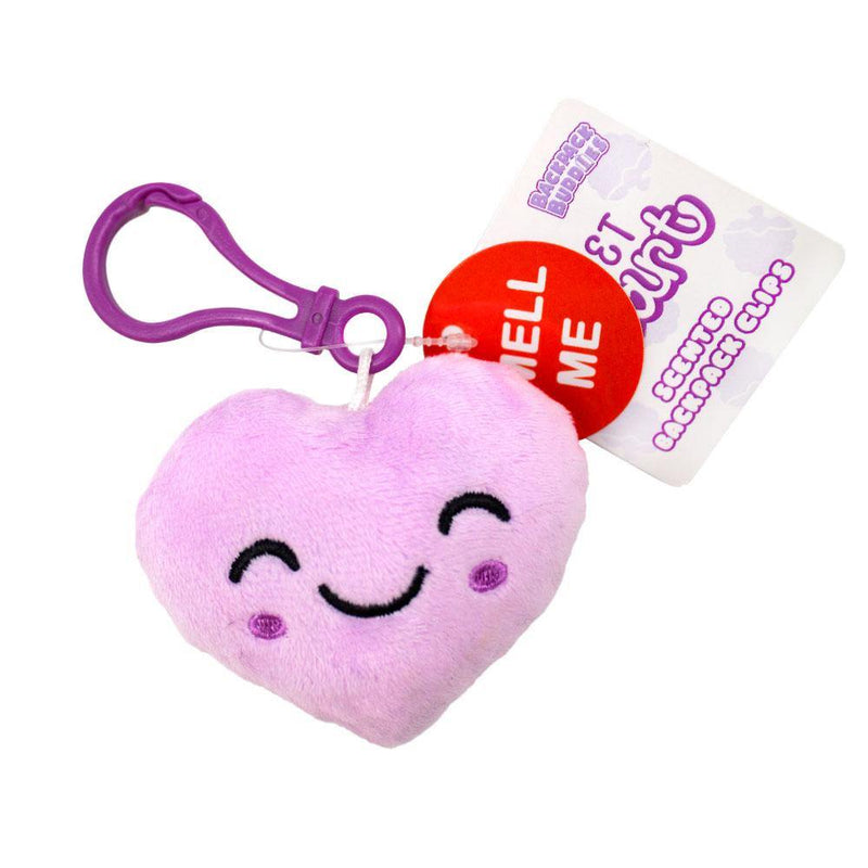 Backpack Buddies: Sweetheart Grape - SpectrumStore SG