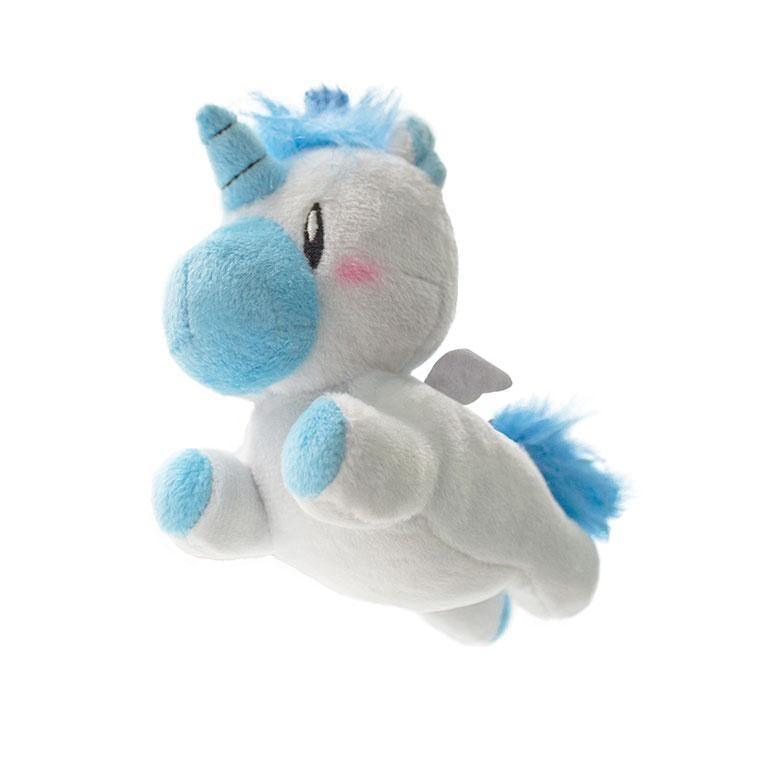 Backpack Buddies: Unicorn Blueberry - SpectrumStore SG