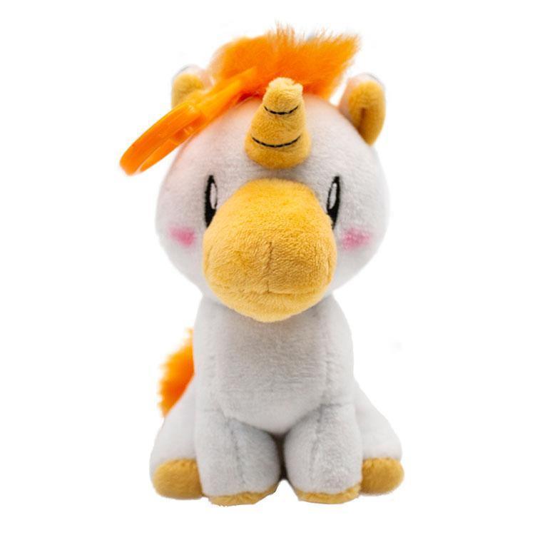 Backpack Buddies: Unicorn Orange - SpectrumStore SG