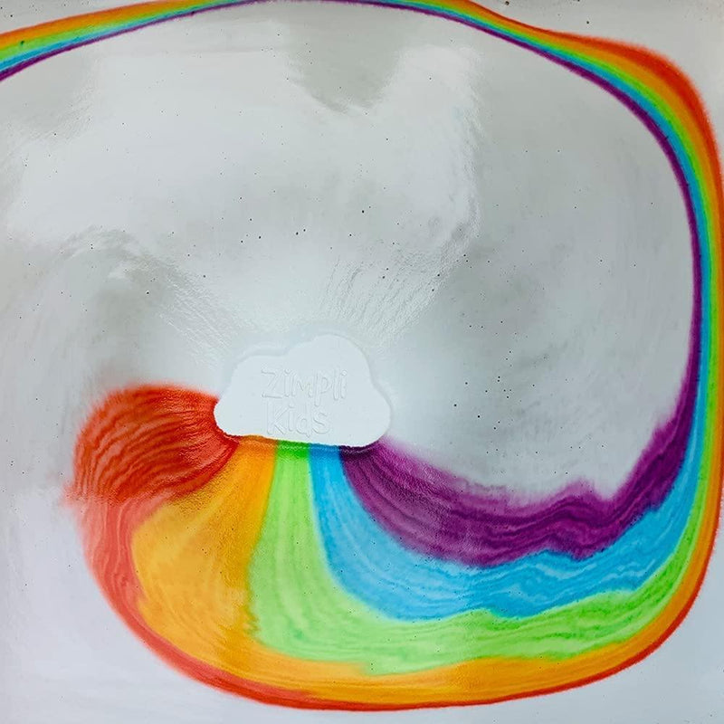 Baff Bombz - Cloud Rainbow - SpectrumStore SG