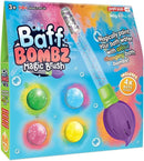 Baff Bombz Magic Brush - SpectrumStore SG