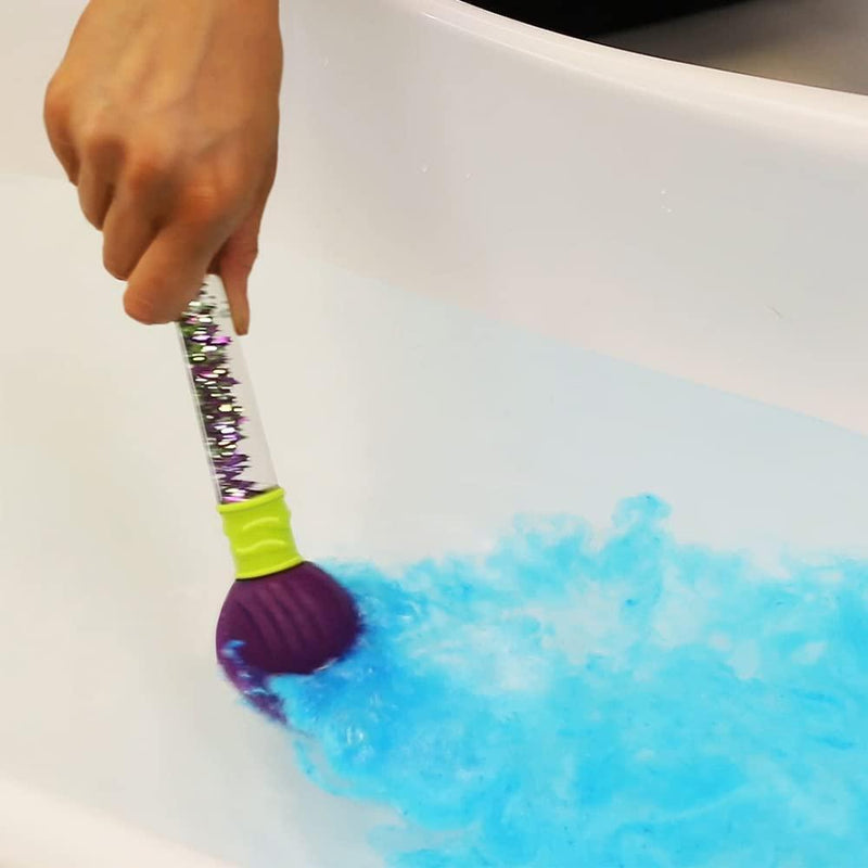 Baff Bombz Magic Brush - SpectrumStore SG