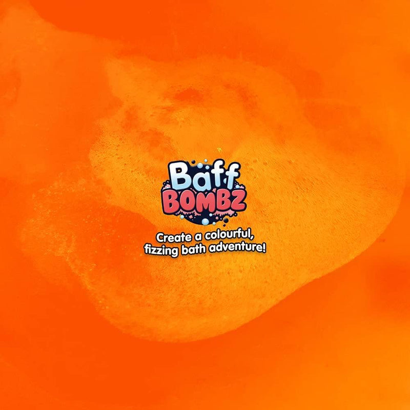 Baff Bombz Novelty Animal - Cat - SpectrumStore SG