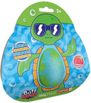 Baff Bombz Novelty Animal - Turtle - SpectrumStore SG