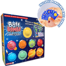 Baff Bombz Solar System - SpectrumStore SG