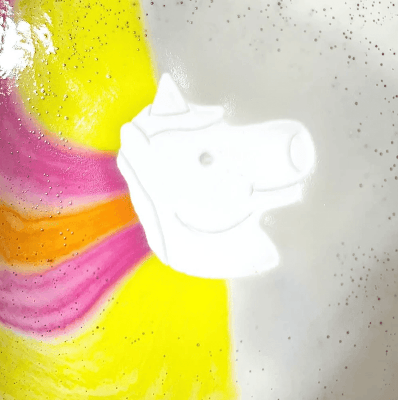 Baff Bombz: Unicorn - SpectrumStore SG