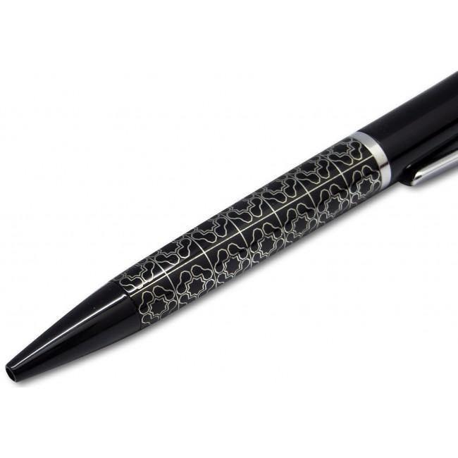 Ballpen Peranakan Black - SpectrumStore SG