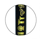 Ballpen Skyline Gold/Black - SpectrumStore SG