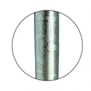 Ballpen Starburst Silver - SpectrumStore SG