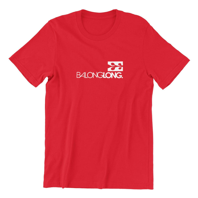 Balonglong Short Sleeve T-shirt - SpectrumStore SG
