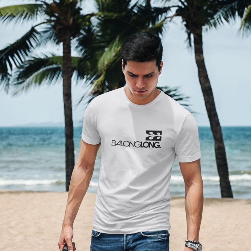Balonglong Short Sleeve T-shirt - SpectrumStore SG