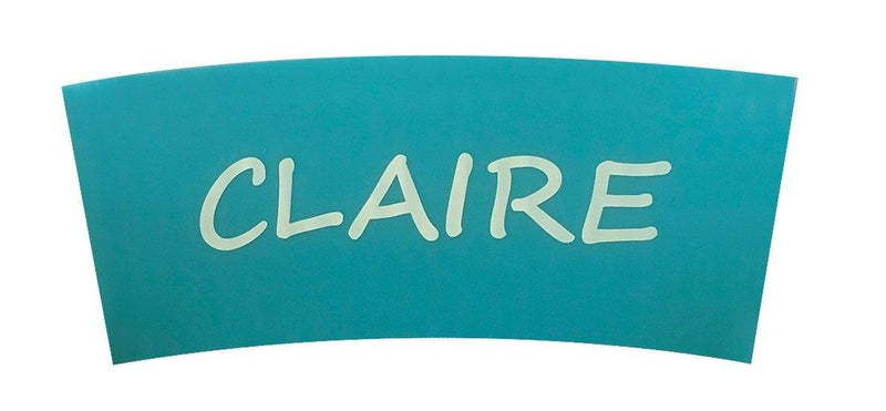 Bamboo Cup Sleeves: Names Starting With C - SpectrumStore SG