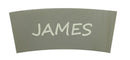 Bamboo Cup Sleeves: Names Starting With J - SpectrumStore SG