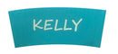 Bamboo Cup Sleeves: Names Starting With K - SpectrumStore SG