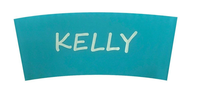 Bamboo Cup Sleeves: Names Starting With K - SpectrumStore SG