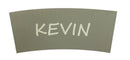 Bamboo Cup Sleeves: Names Starting With K - SpectrumStore SG
