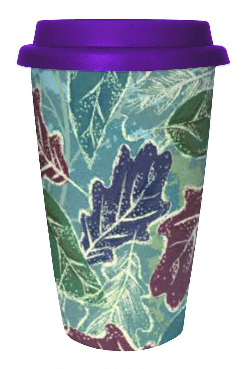 Bamboo Cups: Leaf - SpectrumStore SG