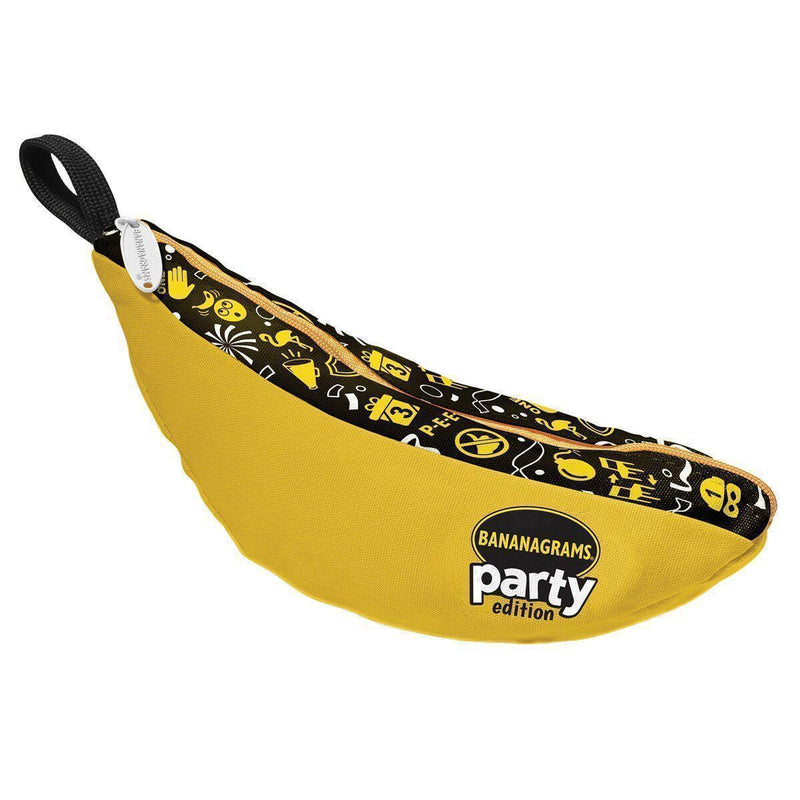 Bananagrams Party Edition - SpectrumStore SG