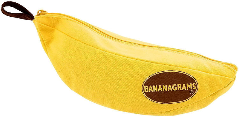 Bananagrams - SpectrumStore SG