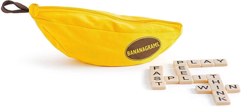 Bananagrams - SpectrumStore SG