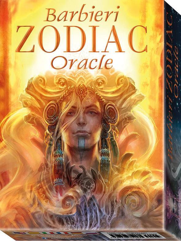 Barbieri Zodiac Oracle - SpectrumStore SG