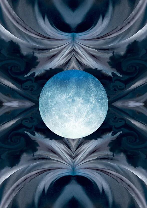 Barbieri Zodiac Oracle - SpectrumStore SG