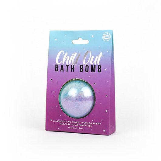 Bath Bomb: Chill Out - SpectrumStore SG