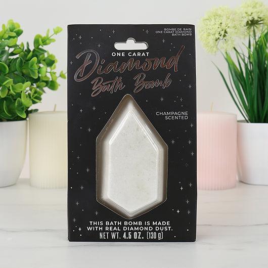 Bath Bomb: Diamond - SpectrumStore SG