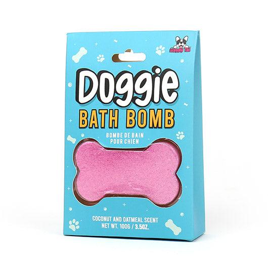 Bath Bomb: Doggie - SpectrumStore SG